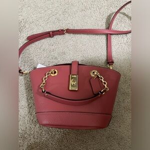 AUTHENTIC NWT COACH CROSSBODY